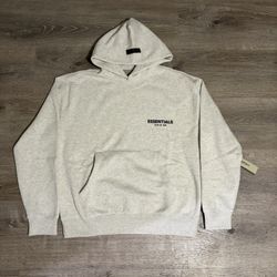 Light Oatmeal Essential 