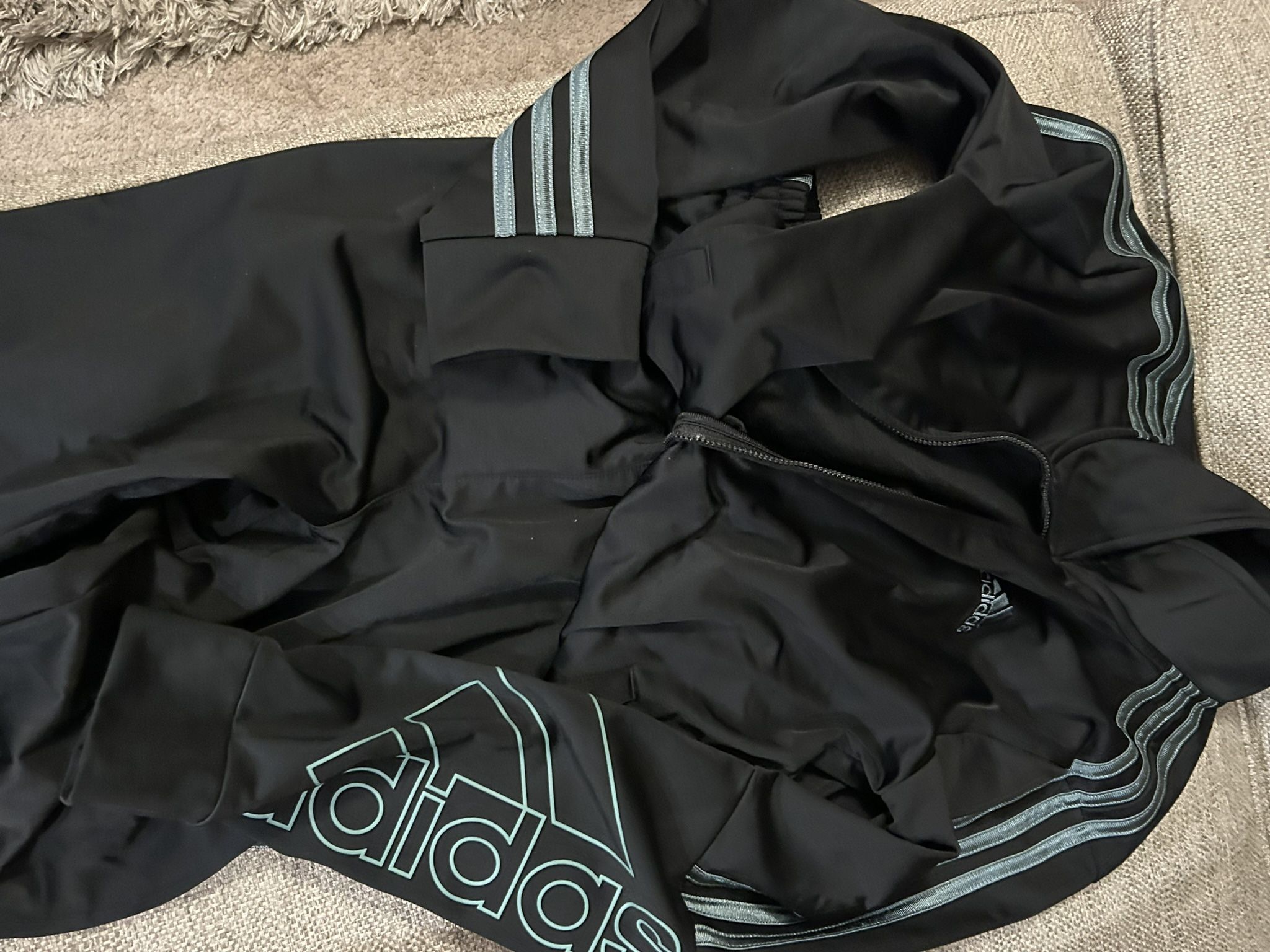 Adidas Tracksuit For Boys