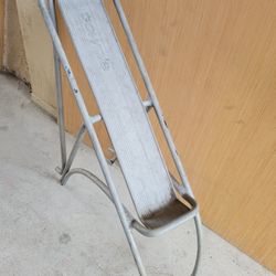 Townie Rear Bike Rack 