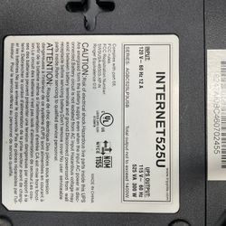 Power Supply UPS Surge Suppressor 
