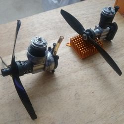 Cox 049 outlet engines for sale