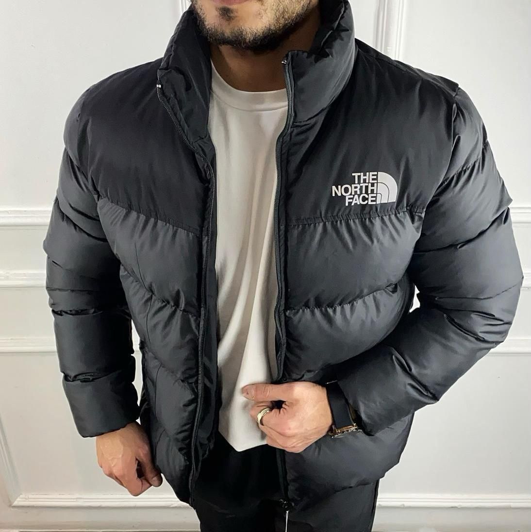 The NorthFace Bubble Jacket (Men, Women & Kids)
