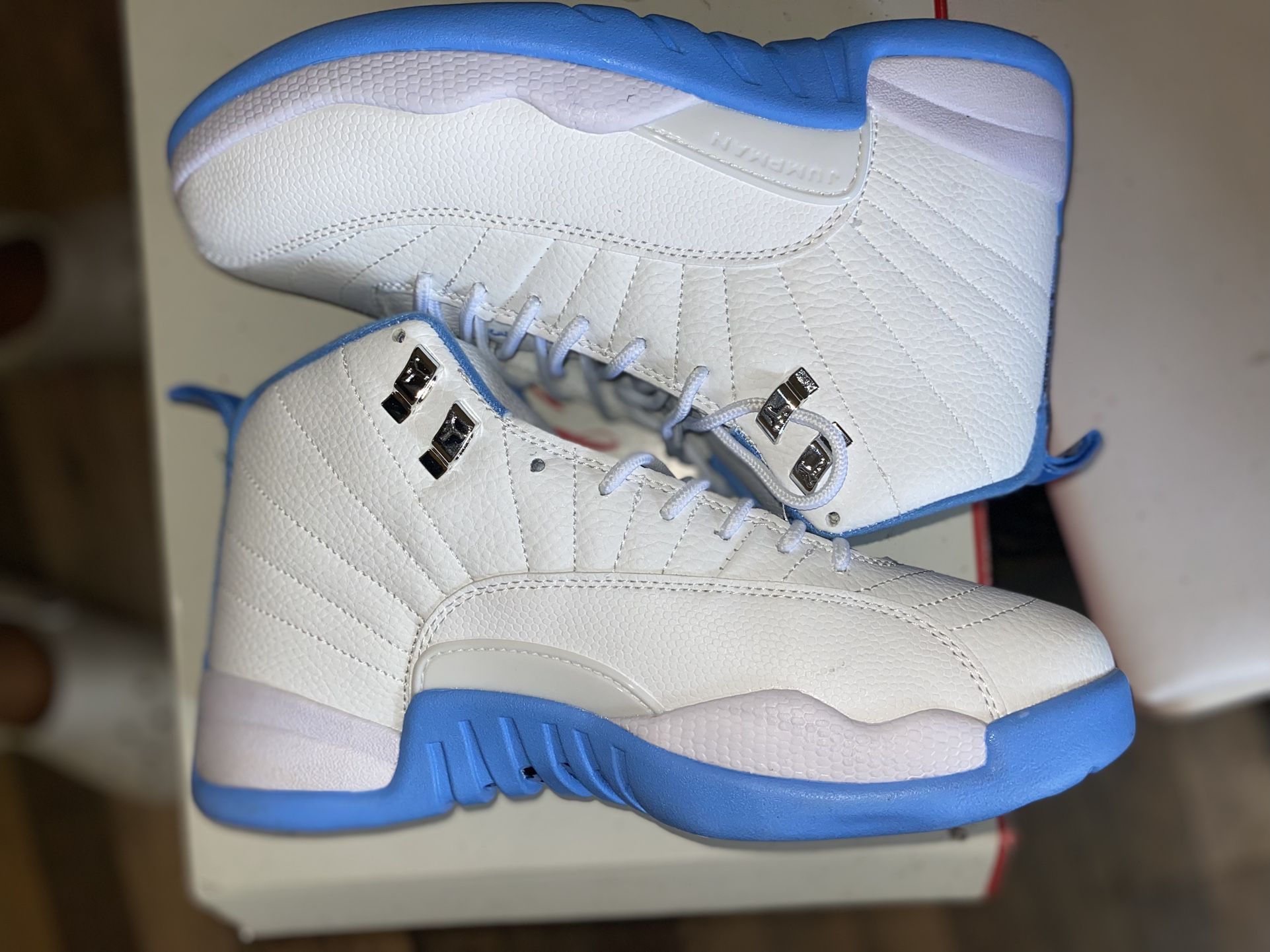 The Jordan 12 Retro Melo (2025)