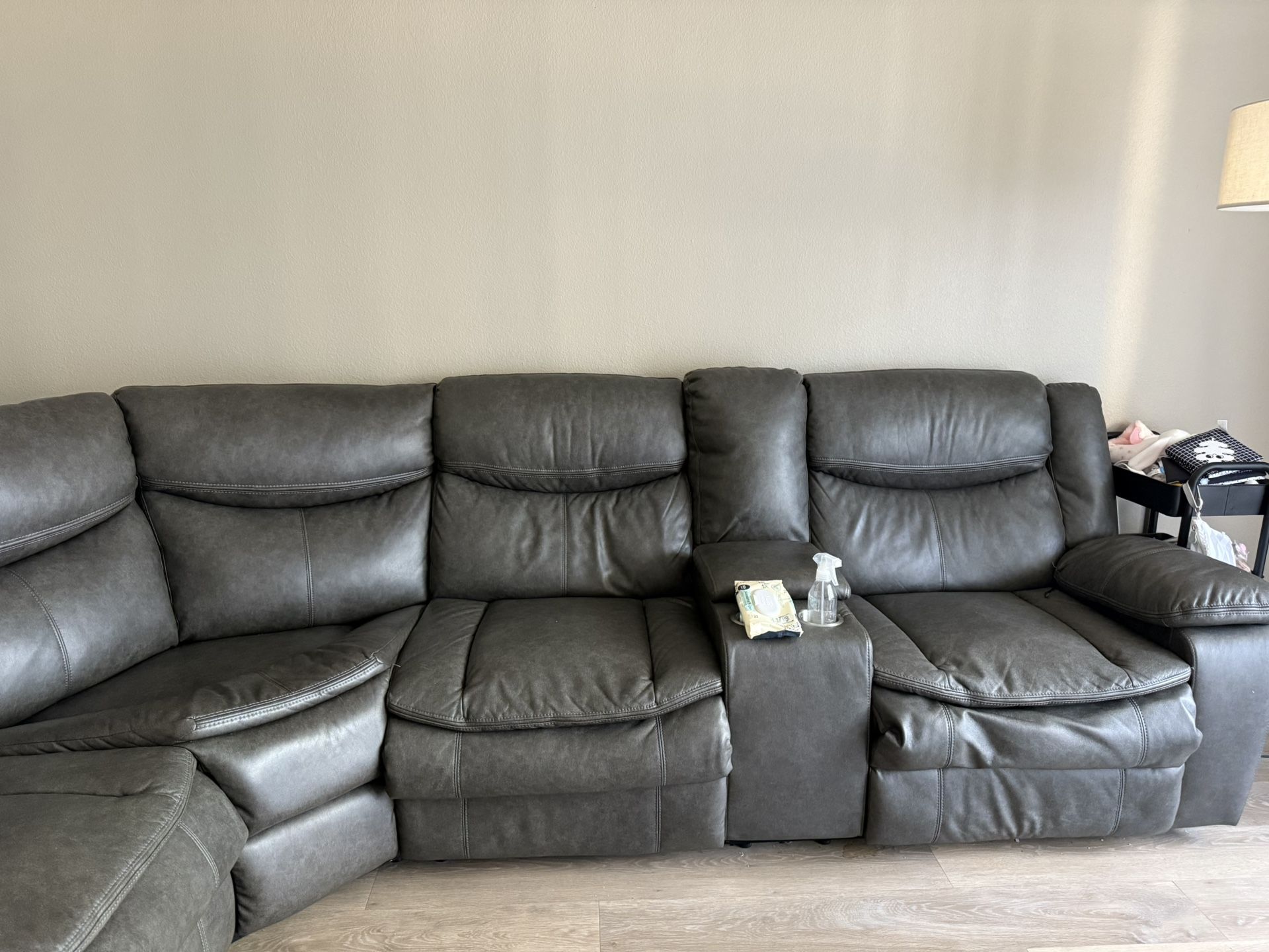Sofa Sectional 
