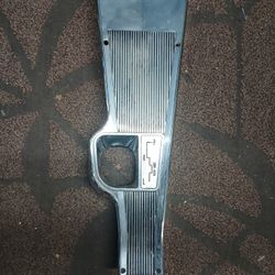 1(contact info removed) 1964 Chevy nova automatic console