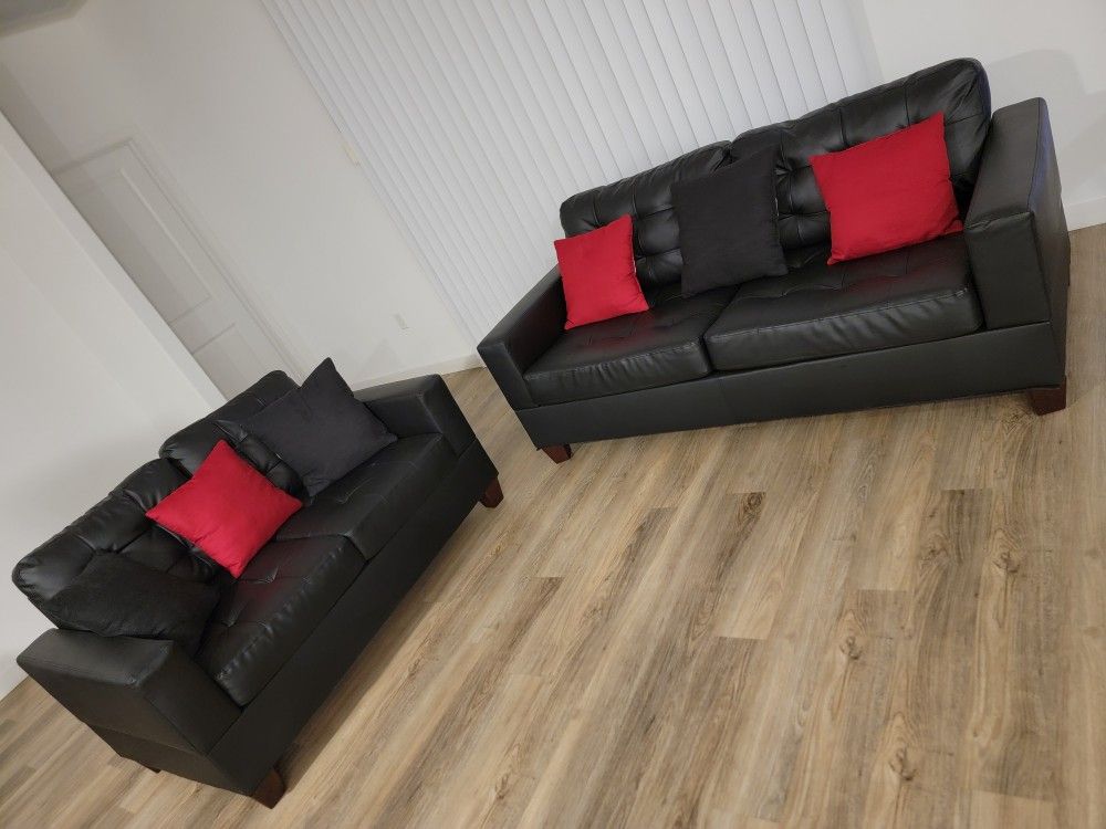 Couches (Sale Pending)