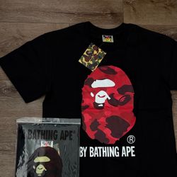Bape Shirt 