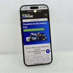 iPhone 16 128Gb AT&T Or Cricket Wireless 