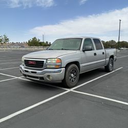 2004 GMC Sierra 1500