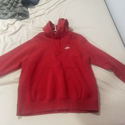 Nike Hoodie