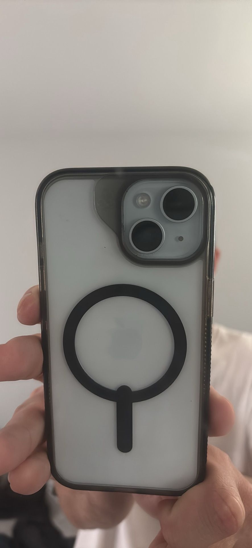 iPhone 15 128gb Blue