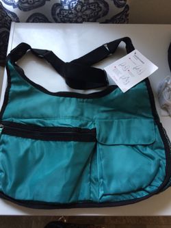 Explorista crossbody best sale