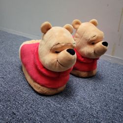 Winnie The Pooh