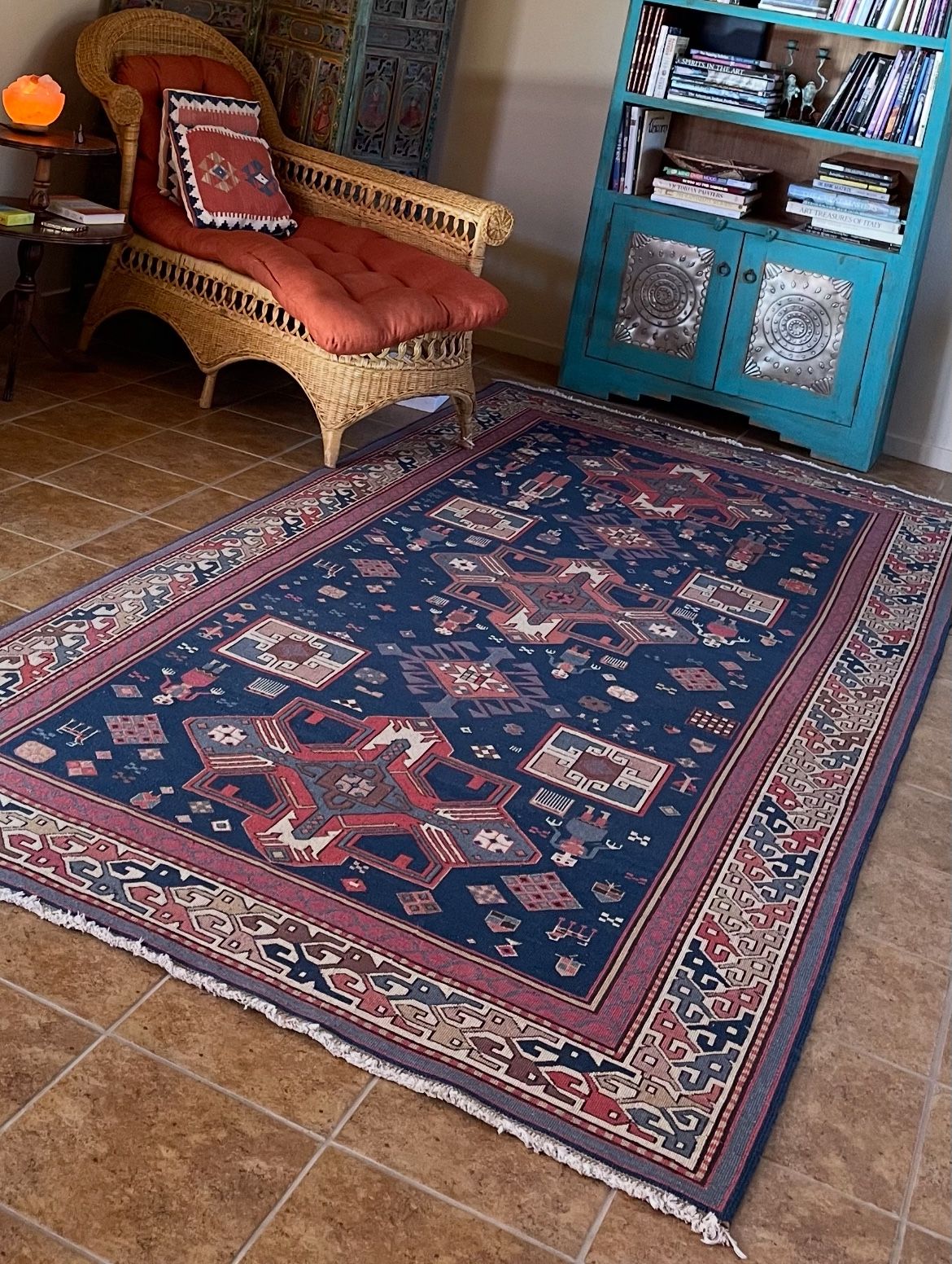 Rug - Runner 5’ X 11’