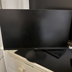 Acer Gaming Moniter