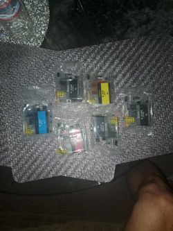 Cartridge for Brother