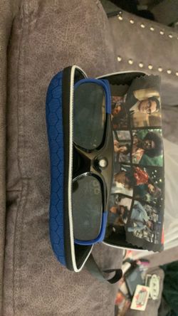 Rechargeable 3D Glasses for DLP-LINK Active Shutter