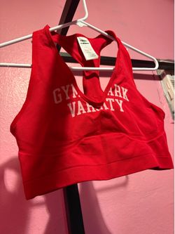Gymshark
