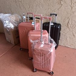 Maletas Nuevas 