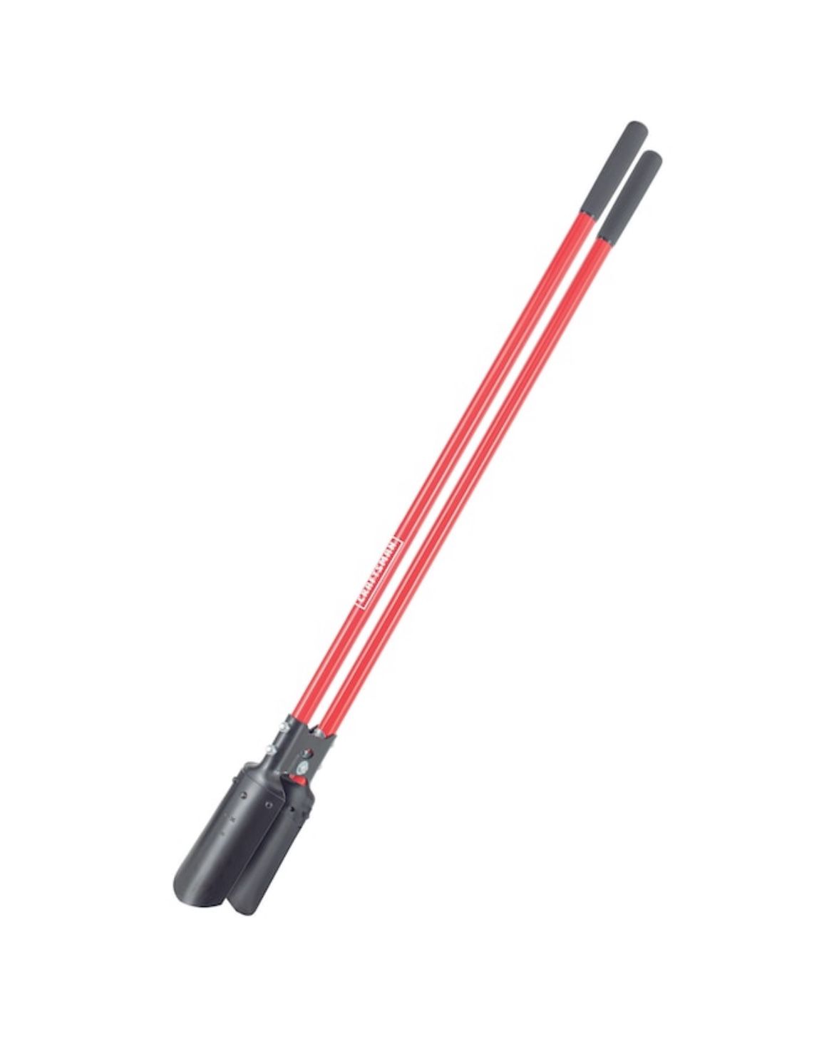 CRAFTSMAN 48-in Steel Post Hole Digger