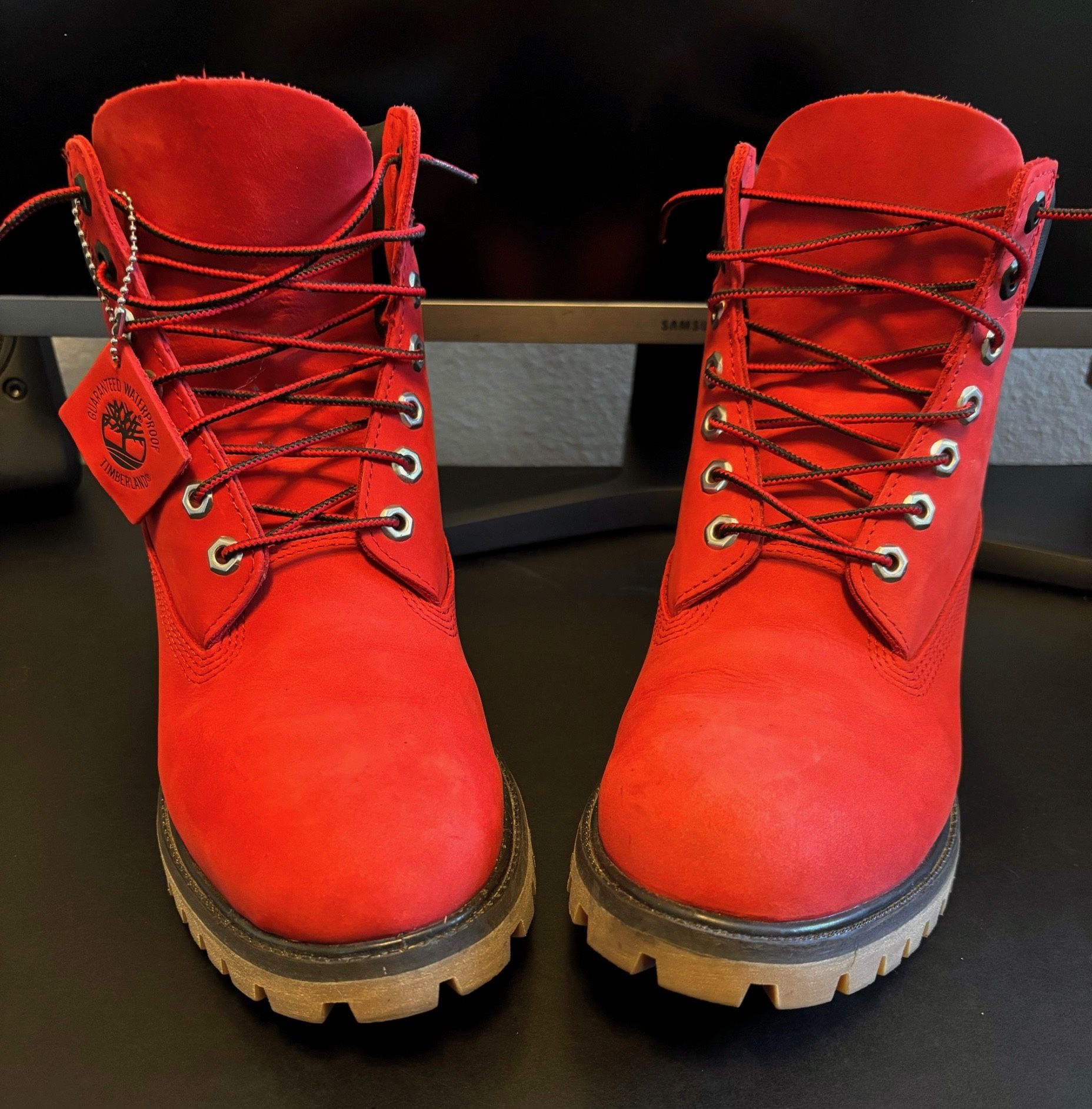 Men’s Boots