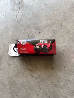 Nilight off-road LED light bar wiring harness kit
