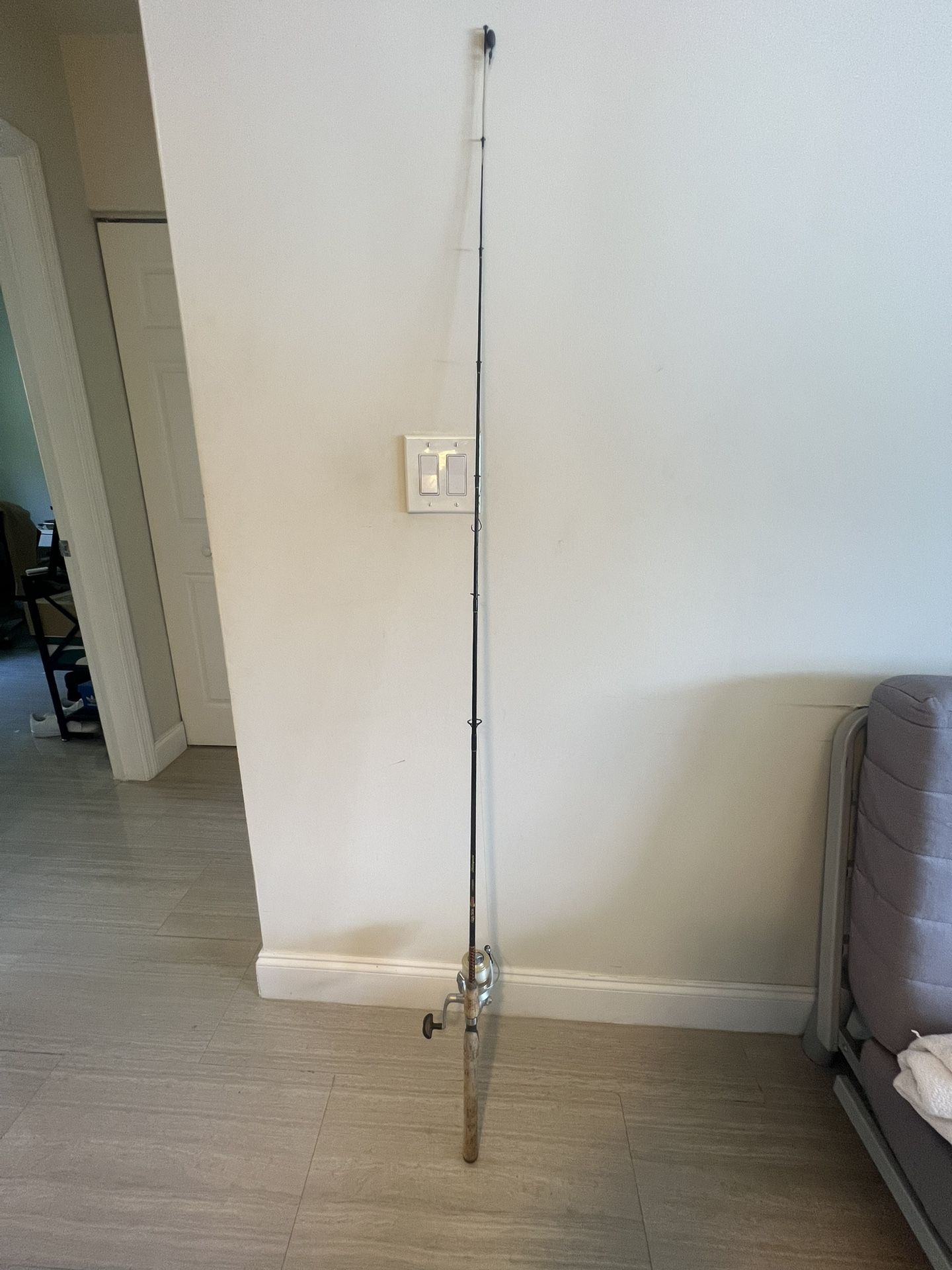 Ugly Stik Lite Fishing