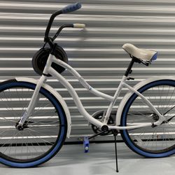 Huffy Cranbrook Bike