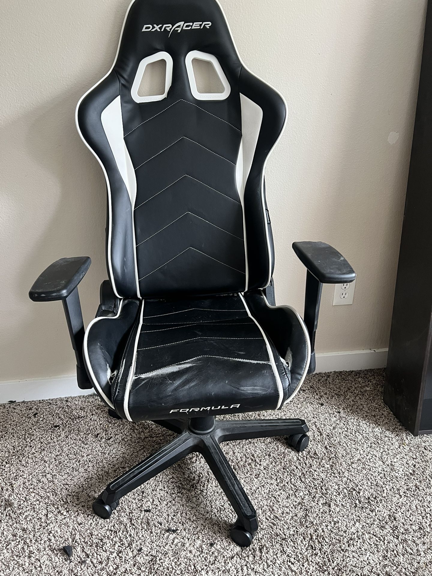 Gaming Chair Used