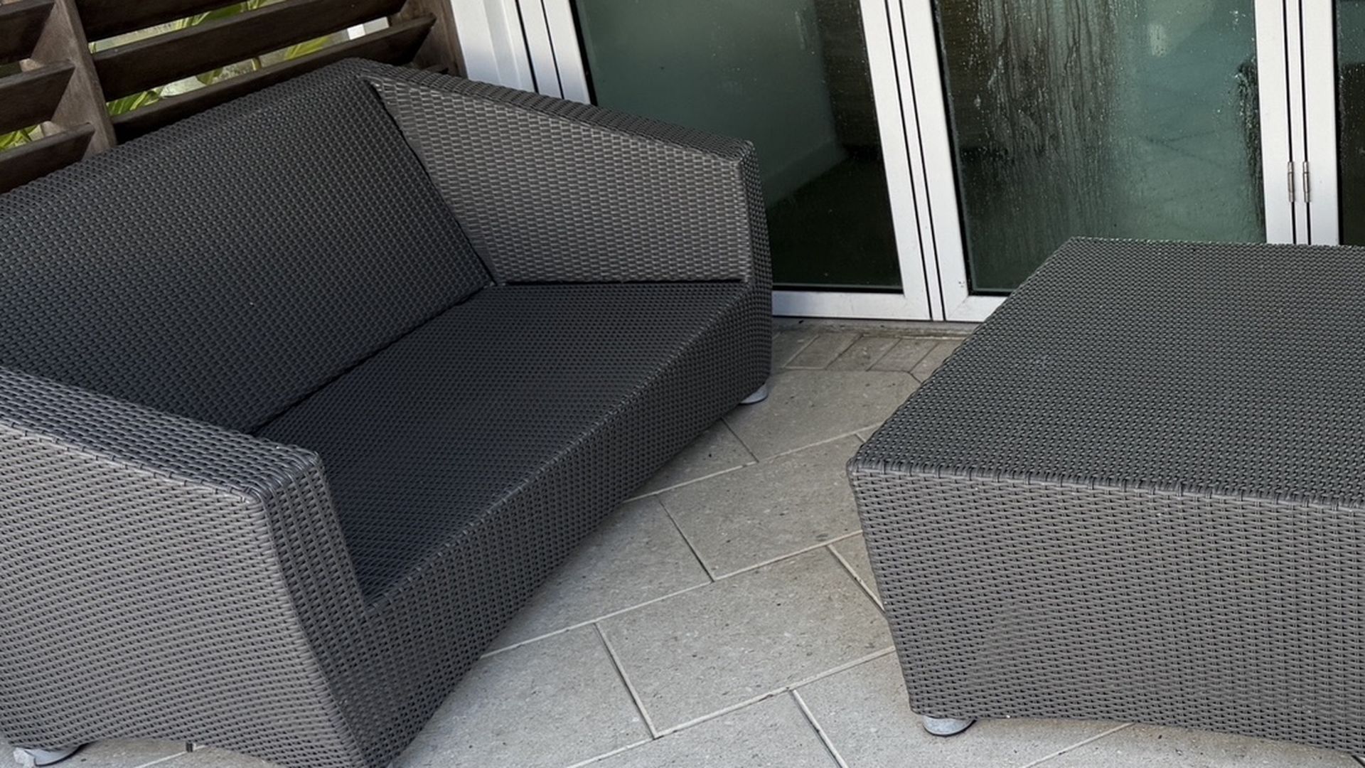 Patio Furniture