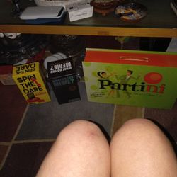Board Games