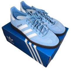 Adidas Handball Spezial Mens Shoes Size 10.5 