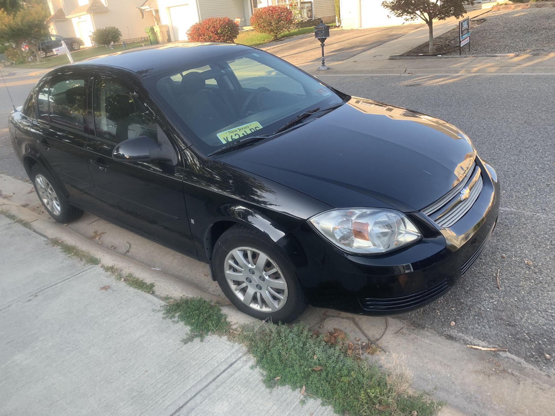 2009 Chevrolet Cobalt