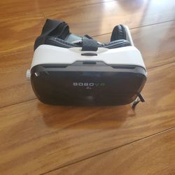 VR