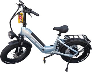 E-Bike
