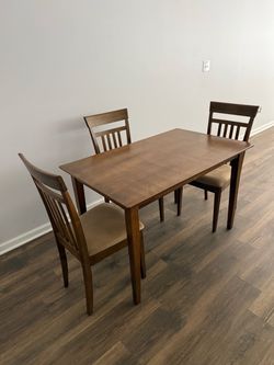 Dining Room Table