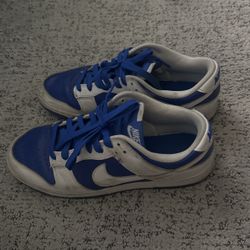 Nike Dunks
