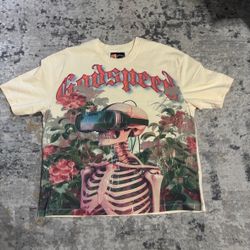 Godspeed T Shirt