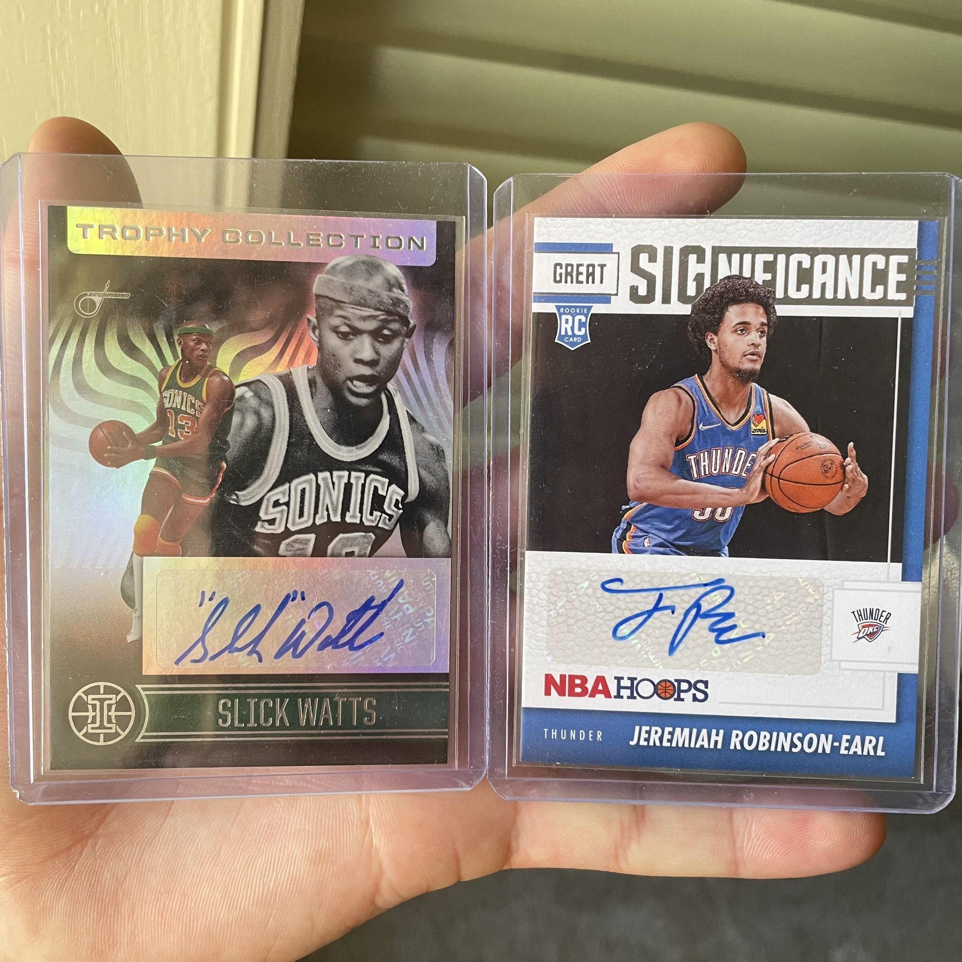 Basketball Card Collection Tons Of Rookie Parallels/Base Cards