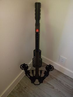 Killer instinct diesel crossbow