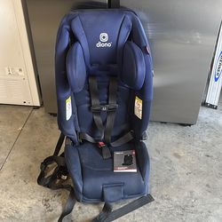 Diono Car Seat - Great Condition