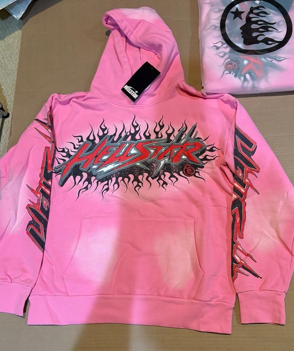 Hellstar Hoodie