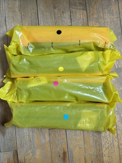 Toner Cartridges