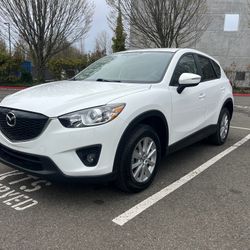 2015 Mazda Cx-5