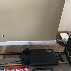 Aero Pilates Machine 
