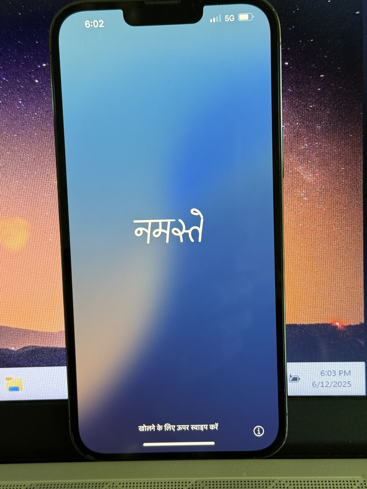 Apple iPhone Pro Max 13 Unlocked