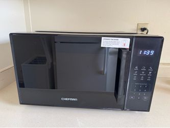 Microwave oven 1.1 Cu. ft.