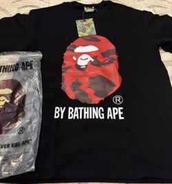 Bape tee