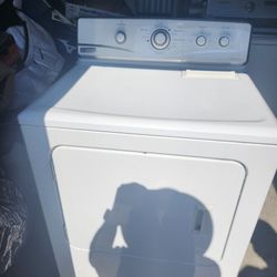 Maytag Dryer