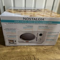 Countertop Microwave